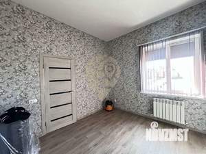 Коттедж 105м&sup2;, 1-этажный, участок 9 сот.  