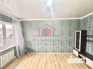 Дом 61м&sup2;, 1-этажный, участок 7 сот.  