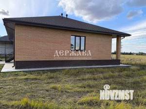 Коттедж 140м&sup2;, 1-этажный, участок 15 сот.  
