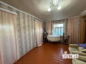 Дом 44м², 1-этажный, участок 6 сот.  