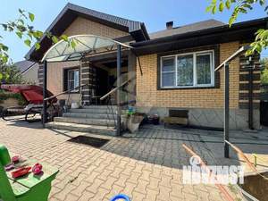 Дом 114м², 2-этажный, участок 14 сот.  