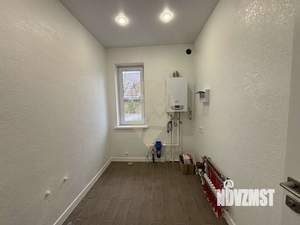 Дом 96м², 1-этажный, участок 15 сот.  