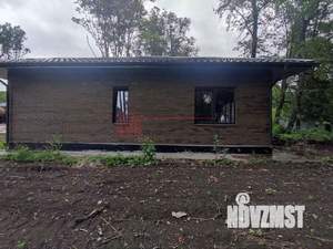 Дом 106м², 1-этажный, участок 9 сот.  