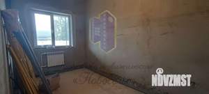 Коттедж 110м&sup2;, 1-этажный, участок 10 сот.  