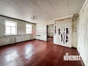 Дом 67м², 1-этажный, участок 9 сот.  