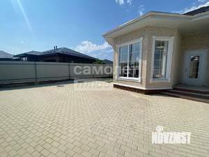 Дом 105м², 1-этажный, участок 8 сот.  