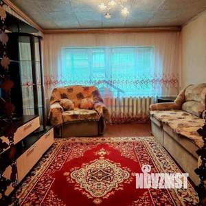 Дом 56м², 1-этажный, участок 6 сот.  