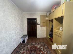 Коттедж 192м&sup2;, 2-этажный, участок 12 сот.  