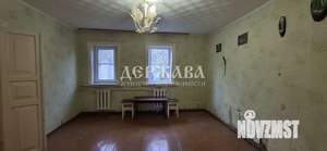 Дом 61м², 1-этажный, участок 6 сот.  