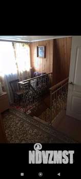 Дом 100м², 2-этажный, участок 6 сот.  