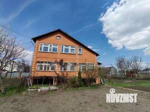 Коттедж 247м&sup2;, 2-этажный, участок 17 сот.  