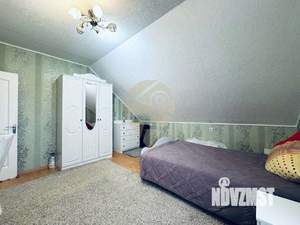 Дом 284м&sup2;, 2-этажный, участок 15 сот.  