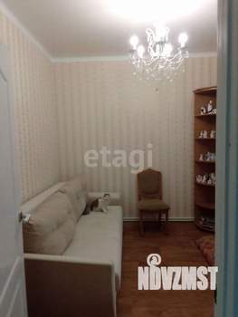 Дом 70м², 1-этажный, участок 8 сот.  