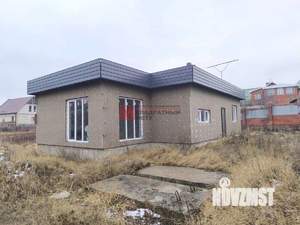 Дом 135м&sup2;, 1-этажный, участок 7 сот.  
