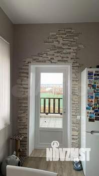 Дом 105м², 1-этажный, участок 9 сот.  