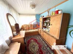 Дом 70м², 1-этажный, участок 13 сот.  