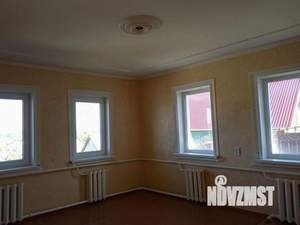 Дом 90м², 2-этажный, участок 10 сот.  