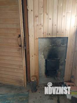 Дом 75м², 1-этажный, участок 6 сот.  