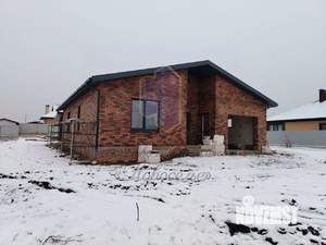 Коттедж 130м&sup2;, 1-этажный, участок 15 сот.  