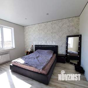 Коттедж 150м&sup2;, 1-этажный, участок 15 сот.  