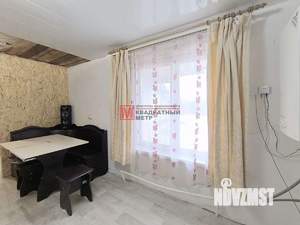 Дом 112м², 1-этажный, участок 25 сот.  