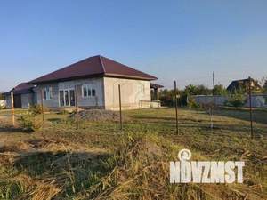 Дом 109м², 2-этажный, участок 18 сот.  