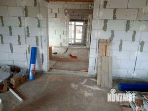 Дом 150м&sup2;, 1-этажный, участок 8 сот.  