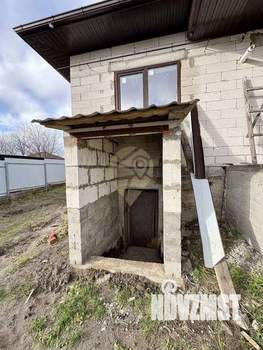 Дом 135м&sup2;, 1-этажный, участок 15 сот.  