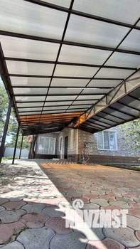 Дом 82м², 2-этажный, участок 8 сот.  