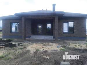 Дом 100м², 2-этажный, участок 8 сот.  