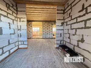 Дом 108м², 1-этажный, участок 15 сот.  