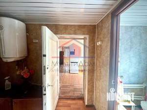 Дом 80м², 1-этажный, участок 15 сот.  