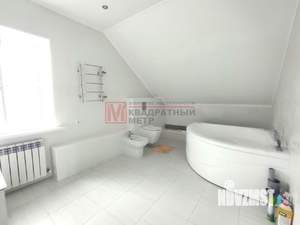Дом 156м&sup2;, 2-этажный, участок 15 сот.  