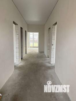 Коттедж 120м&sup2;, 1-этажный, участок 9 сот.  