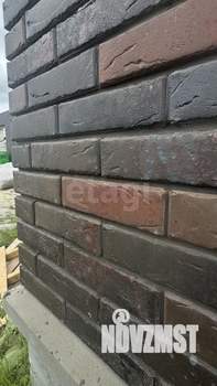 Дом 115м², 1-этажный, участок 8 сот.  