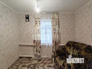 Дом 52м&sup2;, 1-этажный, участок 7 сот.  