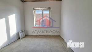 Коттедж 105м&sup2;, 1-этажный, участок 8 сот.  