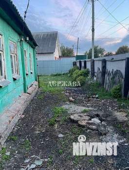 Дом 21м&sup2;, 1-этажный, участок 6 сот.  