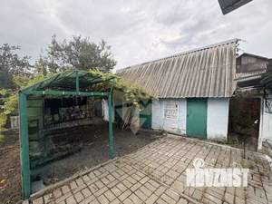 Дом 65м², 1-этажный, участок 5 сот.  