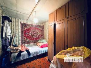 Дом 54м², 1-этажный, участок 20 сот.  