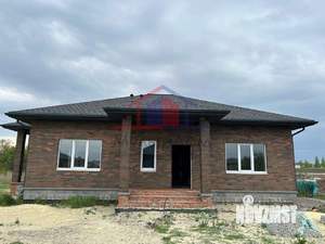 Дом 120м², 1-этажный, участок 15 сот.  