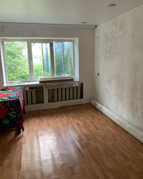 Дом 42м², 1-этажный, участок 17 сот.  