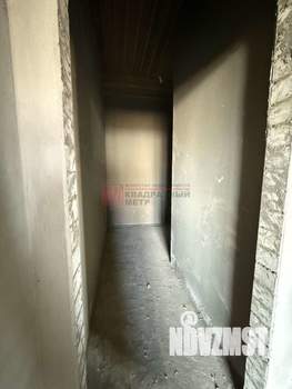 Дом 95м&sup2;, 1-этажный, участок 8 сот.  