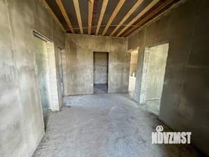 Дом 115м², 1-этажный, участок 8 сот.  