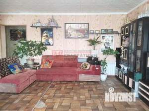 Дом 295м&sup2;, 2-этажный, участок 15 сот.  