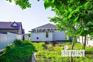 Дом 74м², 1-этажный, участок 5 сот.  