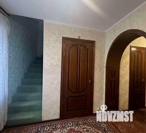 Коттедж 192м&sup2;, 2-этажный, участок 12 сот.  