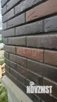 Дом 115м², 1-этажный, участок 8 сот.  