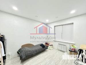 Дом 108м², 1-этажный, участок 7 сот.  