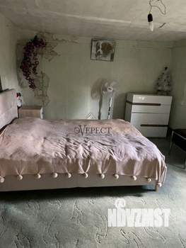 Дом 45м², 1-этажный, участок 7 сот.  